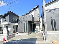 物件画像 横浜市戸塚区矢部町　新築一戸建て