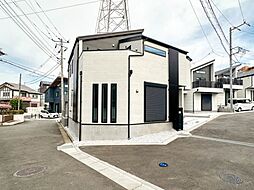 物件画像 横浜市戸塚区矢部町　新築一戸建て