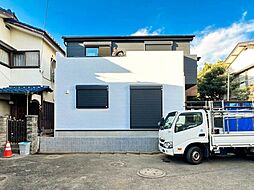 物件画像 藤沢市善行1丁目　新築一戸建て