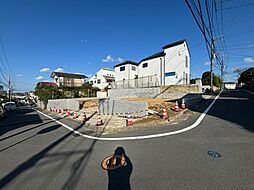 物件画像 横浜市緑区鴨居7丁目　新築一戸建て