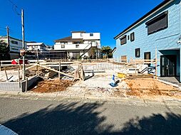 物件画像 横浜市保土ケ谷区新井町　新築一戸建て