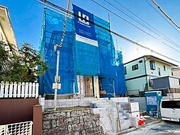 物件画像 横浜市保土ケ谷区境木本町　新築一戸建て