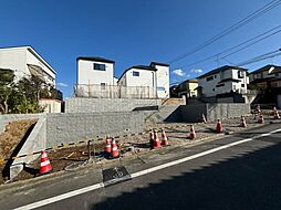 物件画像 横浜市緑区鴨居7丁目　新築一戸建て