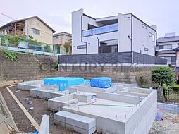 物件画像 横浜市保土ケ谷区上菅田町　新築一戸建て