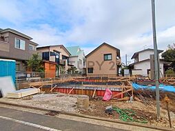 物件画像 横浜市港北区新吉田東6丁目　新築一戸建て