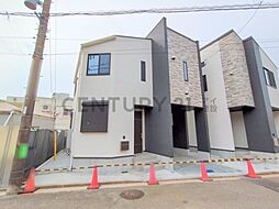 物件画像 横浜市泉区上飯田町　新築一戸建て