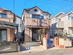 物件画像 横浜市戸塚区原宿3丁目　中古一戸建て