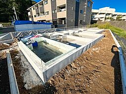 物件画像 横浜市保土ケ谷区上菅田町　新築一戸建て