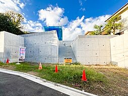 物件画像 横浜市神奈川区中丸　新築一戸建て