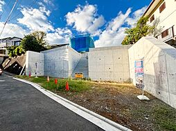 物件画像 横浜市神奈川区中丸　新築一戸建て