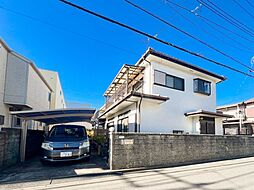 物件画像 茅ヶ崎市萩園 中古一戸建て