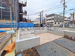 物件画像 川崎市宮前区有馬5丁目　新築一戸建て