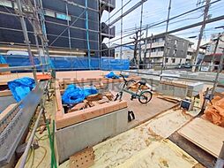 物件画像 川崎市宮前区有馬5丁目　新築一戸建て