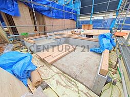 物件画像 川崎市宮前区有馬5丁目　新築一戸建て