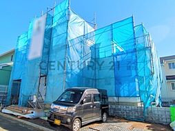 物件画像 横浜市戸塚区原宿3丁目　新築一戸建て