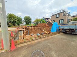 物件画像 横浜市瀬谷区下瀬谷1丁目　新築一戸建て