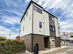 物件画像 横浜市旭区鶴ケ峰1丁目　新築一戸建て