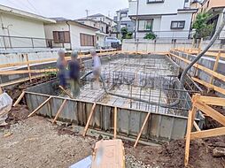 物件画像 横浜市南区三春台　新築一戸建て