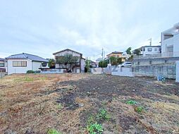 物件画像 横浜市旭区本村町　新築一戸建て