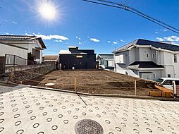 物件画像 横浜市戸塚区汲沢4丁目　新築一戸建て