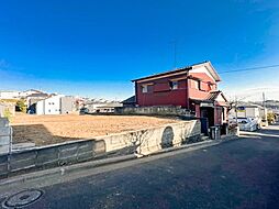 物件画像 横浜市神奈川区菅田町　売地