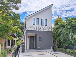 物件画像 横浜市泉区岡津町　新築一戸建て