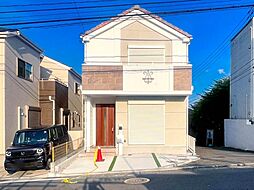 物件画像 横浜市旭区白根7丁目　新築一戸建て