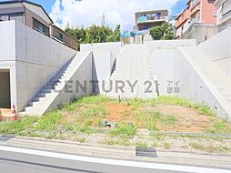 物件画像 横浜市港南区東永谷3丁目　新築一戸建て