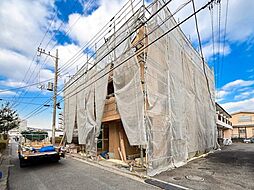 物件画像 横浜市港北区新吉田東1丁目　新築一戸建て