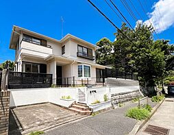 物件画像 鎌倉市今泉台7丁目　中古一戸建て