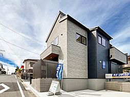 物件画像 横浜市青葉区もえぎ野 新築一戸建て