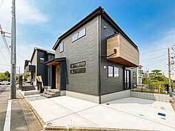 物件画像 横浜市都筑区すみれが丘 新築一戸建て