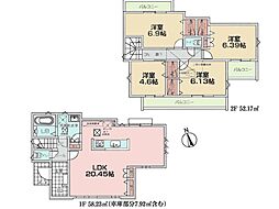 物件画像 横浜市港北区日吉本町6丁目　新築一戸建て