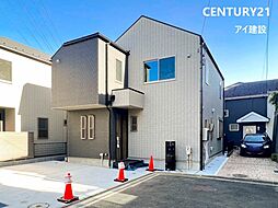 物件画像 横浜市鶴見区駒岡4丁目　中古一戸建て