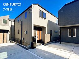 物件画像 横浜市鶴見区駒岡4丁目　中古一戸建て