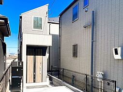 物件画像 横浜市鶴見区駒岡4丁目 中古一戸建て