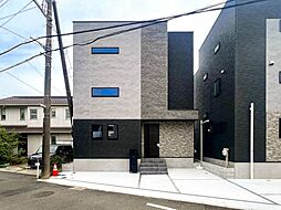 物件画像 藤沢市鵠沼橘2丁目 新築一戸建て