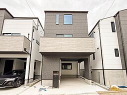 物件画像 横浜市保土ケ谷区仏向西　新築一戸建て