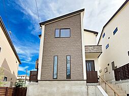 物件画像 横浜市青葉区榎が丘 中古一戸建て