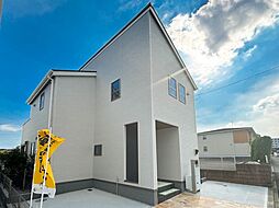 物件画像 横浜市青葉区鴨志田町　新築一戸建て