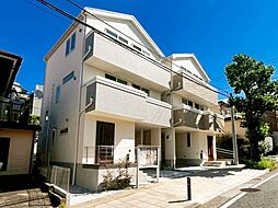 物件画像 横浜市中区山元町3丁目 新築一戸建て