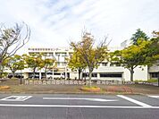 神奈川県立循環器呼吸器病センターまで1350m、神奈川県立循環器呼吸器病センター