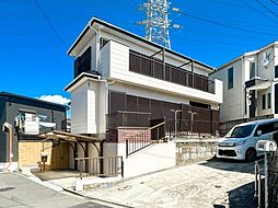 物件画像 横浜市泉区中田南5丁目 中古一戸建て