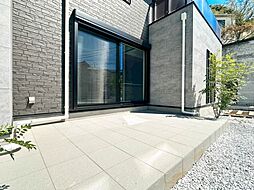 物件画像 横浜市中区本牧満坂　中古一戸建て