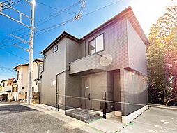 物件画像 横浜市神奈川区菅田町　新築一戸建て