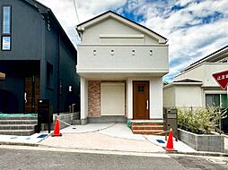 物件画像 横浜市中区本牧荒井　新築一戸建て