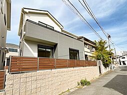 物件画像 横浜市栄区上郷町　新築一戸建て