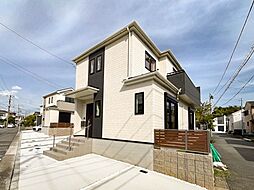 物件画像 横浜市栄区上郷町　新築一戸建て