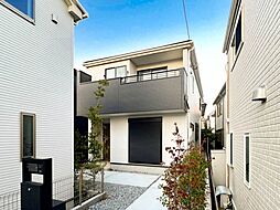 物件画像 藤沢市辻堂太平台2丁目 新築一戸建て