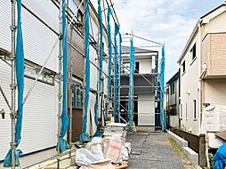 物件画像 藤沢市辻堂太平台2丁目 新築一戸建て